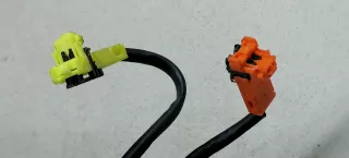 25567AC725 Шлейф руля Nissan Murano Z50 Арт 2082196, вид 5