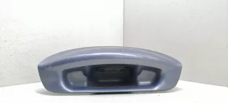 90606AX69B Кнопка открытия багажника Nissan Micra K12 Арт 2091653, вид 1