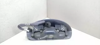 90606AX69B Кнопка открытия багажника Nissan Micra K12 Арт 2091653, вид 3
