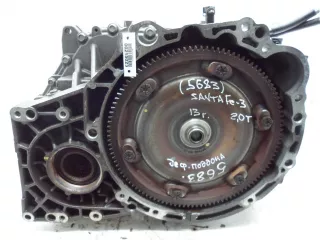 A6LF2,A6LF23B200 АКПП Hyundai Santa FE 3 (DM) Арт 00215023, вид 1