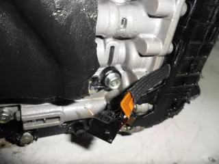 A6LF2,A6LF23B200 АКПП Hyundai Santa FE 3 (DM) Арт 00215023, вид 11