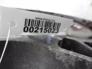 A6LF2,A6LF23B200 АКПП Hyundai Santa FE 3 (DM) Арт 00215023, вид 12