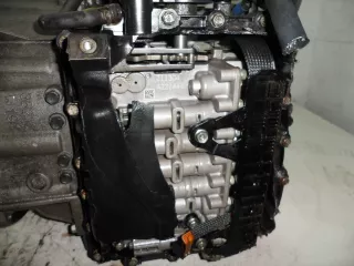 A6LF2,A6LF23B200 АКПП Hyundai Santa FE 3 (DM) Арт 00215023, вид 3