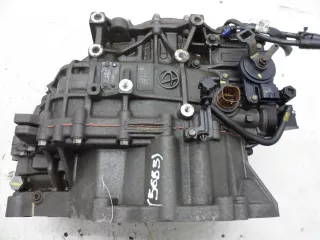 A6LF2,A6LF23B200 АКПП Hyundai Santa FE 3 (DM) Арт 00215023, вид 5