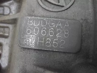 A6LF2,A6LF23B200 АКПП Hyundai Santa FE 3 (DM) Арт 00215023, вид 6