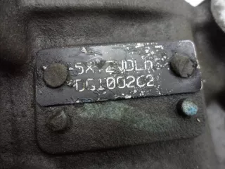 A6LF2,A6LF23B200 АКПП Hyundai Santa FE 3 (DM) Арт 00215023, вид 8