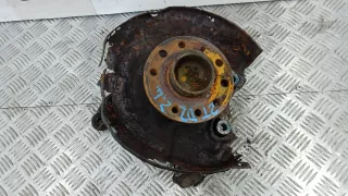 51756773,  51749115 Ступица задняя левая Fiat Croma 2 Арт 2TD02LZ01, вид 1
