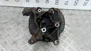 51756773,  51749115 Ступица задняя левая Fiat Croma 2 Арт 2TD02LZ01, вид 2