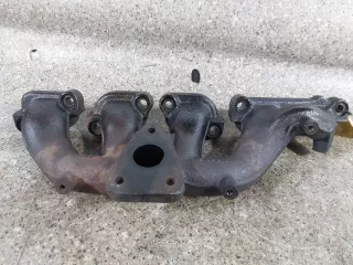 8200042882 коллектор выпускной Renault Espace 3 2.2л DCi Арт 46023057301, вид 1