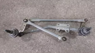  Механизм стеклоочистителя (трапеция дворников) Ford Fusion 1 Арт 04612011003_2, вид 2