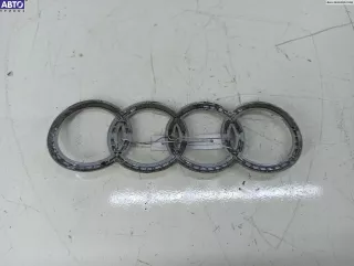  Эмблема Audi A6 C5 (S6,RS6) Арт 54483306, вид 2