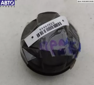  Пробка бака Audi A6 C4 (S6,RS6) Арт 53324849