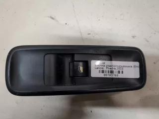 1489375699 Кнопка стеклоподъемника переднего правого Lancia Phedra Арт 8703768