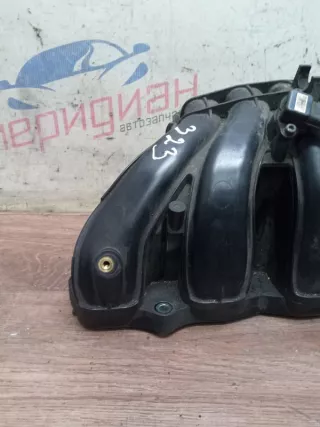 13110-86G00 Коллектор впускной SUZUKI SX4 I 1.6 2007 Suzuki SX4 1 Арт AV56570, вид 2