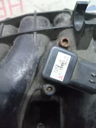 13110-86G00 Коллектор впускной SUZUKI SX4 I 1.6 2007 Suzuki SX4 1 Арт AV56570, вид 4