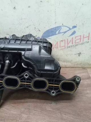 13110-86G00 Коллектор впускной SUZUKI SX4 I 1.6 2007 Suzuki SX4 1 Арт AV56570, вид 7