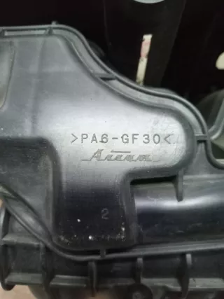 13110-86G00 Коллектор впускной SUZUKI SX4 I 1.6 2007 Suzuki SX4 1 Арт AV56570, вид 9