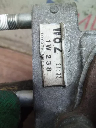 36103-42040 Коробка раздаточная TOYOTA RAV4 XA30 2.0 2008 Toyota Rav 4 3 Арт AV56580, вид 6