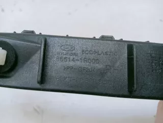 866141R000 Кронштейн бампера Hyundai Solaris 1 Арт VZ206205, вид 3