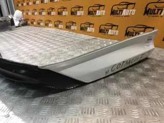 PZ32260067 Юбка бампера задняя Toyota Land Cruiser 200 Арт MA104014, вид 3