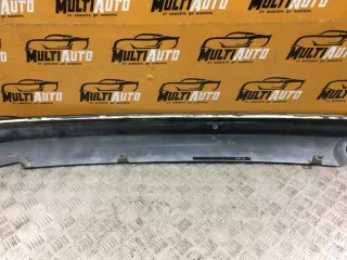PZ32260067 Юбка бампера задняя Toyota Land Cruiser 200 Арт MA104014, вид 8