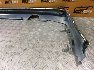 PZ32260067 Юбка бампера задняя Toyota Land Cruiser 200 Арт MA104014, вид 9