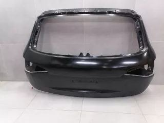 VW0403 Дверь багажника Audi Q5 1 Арт ZAP320668, вид 1