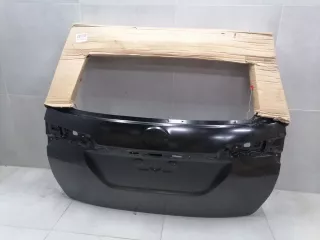 SYTY4603 Дверь багажника Toyota Fortuner 2 Арт ZAP320747, вид 1
