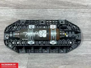 617923900,CPLA044A74BC,625116200D Подушка безопасности пассажира Land Rover Range Rover 4 Арт 28602, вид 2