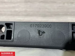 617923900,CPLA044A74BC,625116200D Подушка безопасности пассажира Land Rover Discovery 5 Арт 28602_2, вид 6