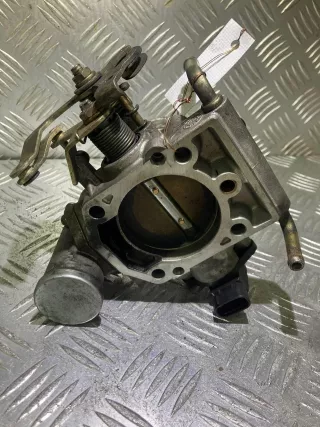RTZ60802 Заслонка дроссельная Fiat Marea Арт 38269, вид 3