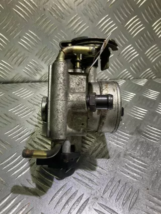 RTZ60802 Заслонка дроссельная Fiat Marea Арт 38269, вид 4