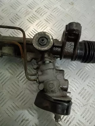 1J1422105DE,1J1422327 Рулевая рейка Audi TT 3 Арт 38301, вид 7