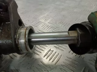 1J1422105DE,1J1422327 Рулевая рейка Audi TT 3 Арт 38301, вид 8