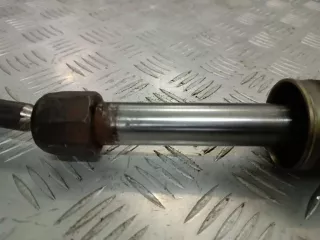 1J1422105DE,1J1422327 Рулевая рейка Audi TT 3 Арт 38301, вид 9