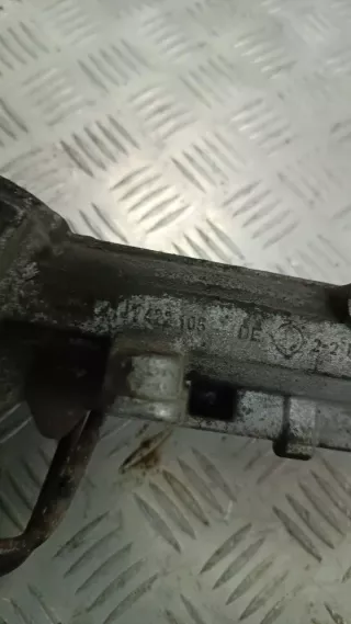 1J1422105DE,1J1422327 Рулевая рейка Audi TT 3 Арт 38301, вид 10