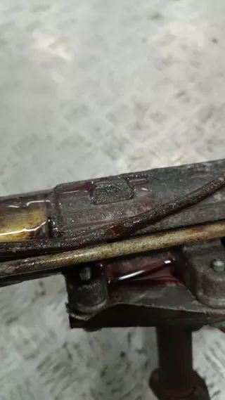 1J1422105DE,1J1422327 Рулевая рейка Volkswagen Bora Арт 38756, вид 11