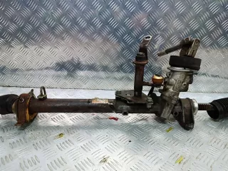 1J1422105DE,1J1422327 Рулевая рейка Volkswagen Bora Арт 38756, вид 2