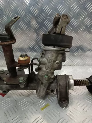 1J1422105DE,1J1422327 Рулевая рейка Volkswagen Bora Арт 38756, вид 3