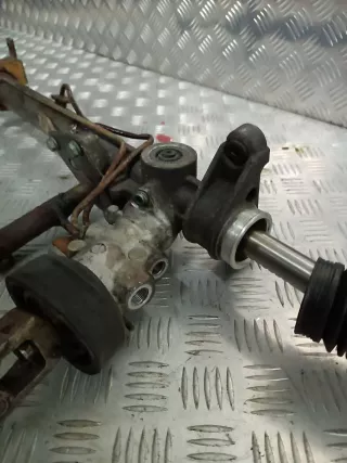1J1422105DE,1J1422327 Рулевая рейка Volkswagen Bora Арт 38756, вид 5