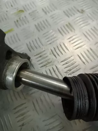 1J1422105DE,1J1422327 Рулевая рейка Volkswagen Bora Арт 38756, вид 7
