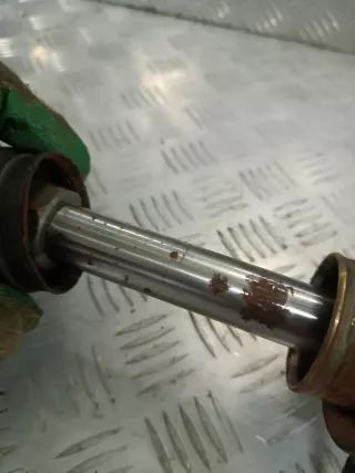 1J1422105DE,1J1422327 Рулевая рейка Volkswagen Bora Арт 38756, вид 8