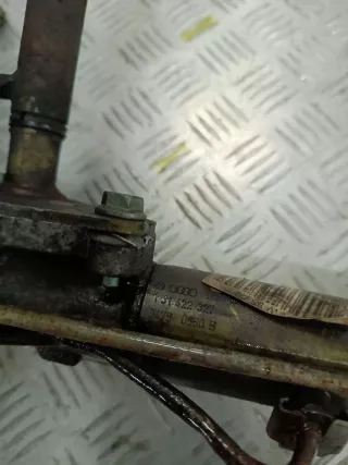 1J1422105DE,1J1422327 Рулевая рейка Volkswagen Bora Арт 38756, вид 10