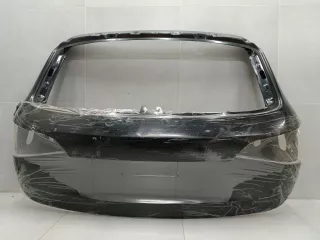 VW0403 Дверь багажника Audi Q5 1 Арт Z320647, вид 1