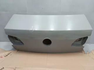 3AE827025 Крышка багажника Volkswagen Passat B7 Арт Z320656, вид 1