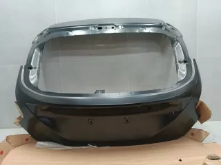 SYFD1103H Дверь багажника Ford Focus 3 Арт Z320658, вид 1