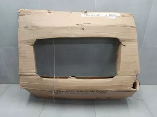 SYFD1103H Дверь багажника Ford Focus 3 Арт Z320658, вид 2
