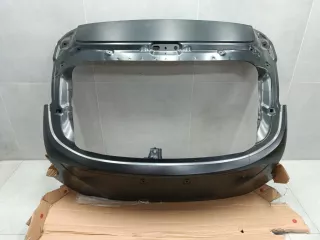 SYFD1103H Дверь багажника Ford Focus 3 Арт Z320658, вид 4