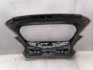 SYFD1103H Дверь багажника Ford Focus 3 Арт Z320667, вид 3