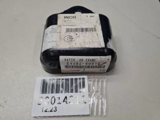 5119260010 Кронштейн рамы кузова Toyota Land Cruiser Prado 150 Арт ZAP320988, вид 1